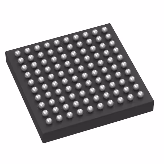 STM32WB55VCY7TR STMicroelectronics  HF-Transceiver-ICs